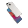 iPhone 14 Plus Clear TPU átlátszó tok Alphajack thumbnail