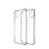 iPhone 14 Plus Clear TPU átlátszó tok Alphajack thumbnail