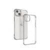 iPhone 14 Plus Clear TPU átlátszó tok Alphajack thumbnail