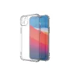 iPhone 14 Plus Clear TPU átlátszó tok Alphajack thumbnail