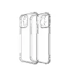 iPhone 14 Pro Max Clear TPU átlátszó tok Alphajack thumbnail