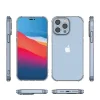 iPhone 14 Pro Max Clear TPU átlátszó tok Alphajack thumbnail