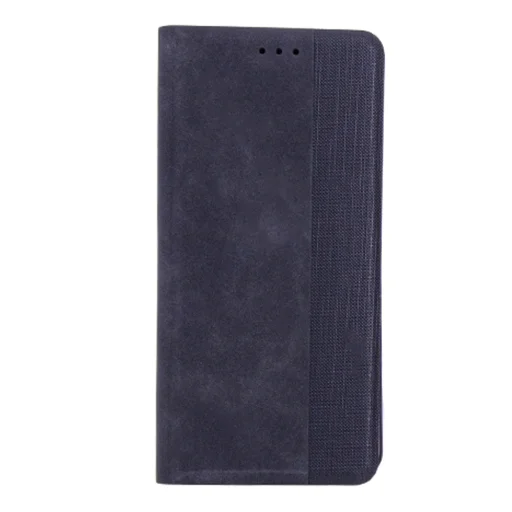 Realme C21Y/C25Y Smart Tender tok fekete - 1