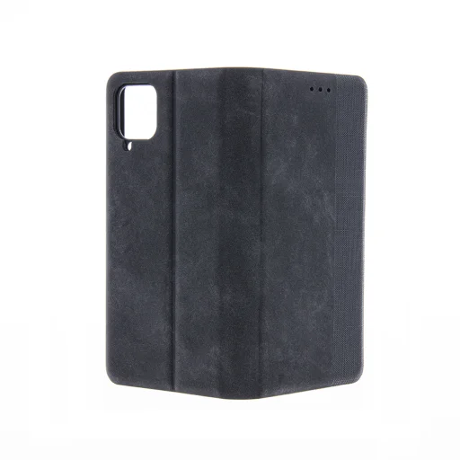 Realme C21Y/C25Y Smart Tender tok fekete - 9