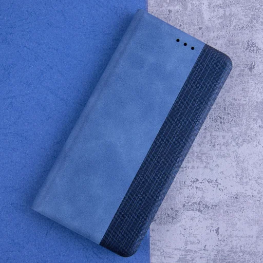 Xiaomi Redmi 9A Smart Tender tok tengerészkék - 4