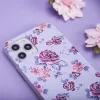 Samsung Galaxy A03S Ultra Trendy tok Flowers 2 thumbnail