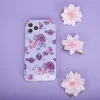 Samsung Galaxy A03S Ultra Trendy tok Flowers 2 thumbnail
