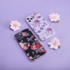 Samsung Galaxy A03S Ultra Trendy tok Flowers 2 thumbnail