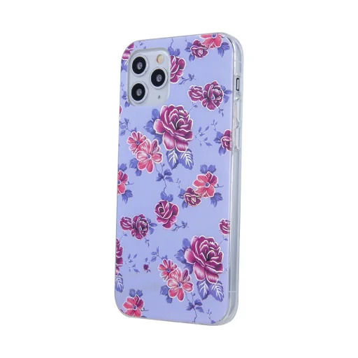 Samsung Galaxy A03S Ultra Trendy tok Flowers 2 - 1