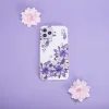 iPhone 11 Pro Ultra Trendy tok Flowers 3 thumbnail