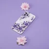iPhone 11 Pro Ultra Trendy tok Flowers 3 thumbnail