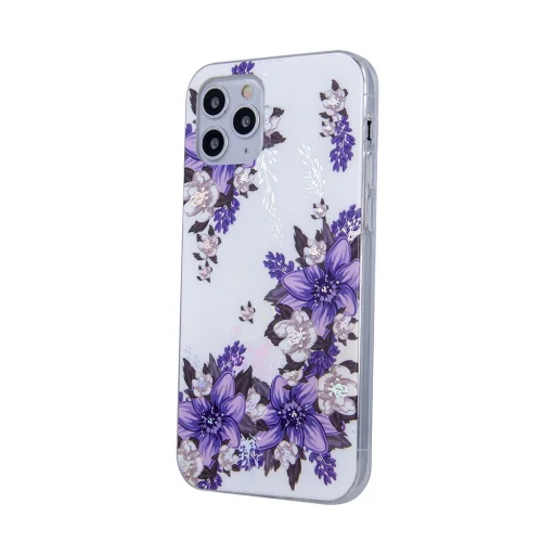 iPhone 11 Pro Ultra Trendy tok Flowers 3 - 1
