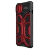 iPhone 13 Nillkin Adventurer Hybrid Tok piros thumbnail