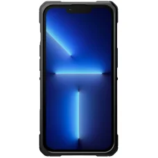 iPhone 13 Pro Max Nillkin Adventurer Hybrid Tok kék