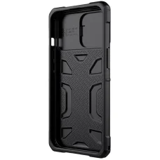 iPhone 13 Pro Max Nillkin Adventurer Hybrid Tok piros