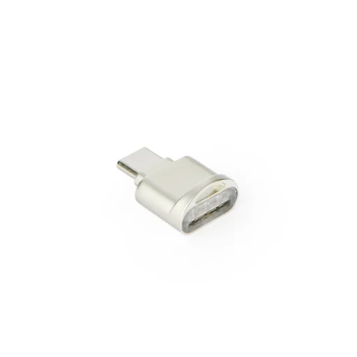 Micro SD - USB type C kártyaolvasó - 1
