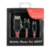 MHL kábel Full HD Micro USB/HDMI thumbnail