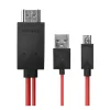MHL kábel Full HD Micro USB/HDMI thumbnail