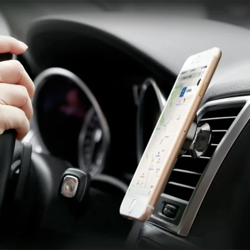 Baseus hátlapi mágnes lemez 2db-os szett telefonhoz - 7