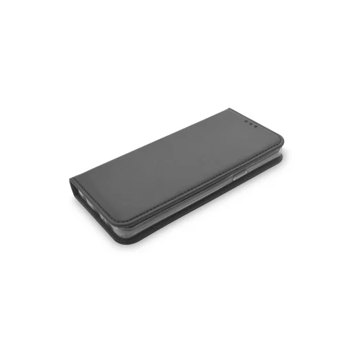 Mágneses TPU fliptok Samsung S9 Plus fekete - 3