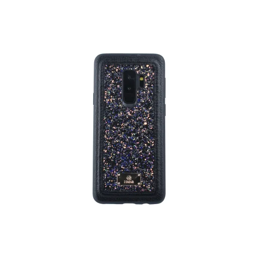 Flitteres tok Samsung S9 Plus fekete - 1