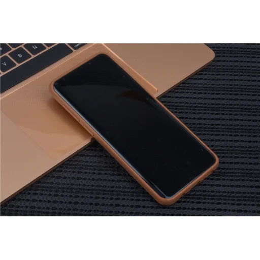 Flitteres tok Samsung S9 Plus barna - 3