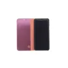 Hardcase fliptok Samsung S9 Plus rose gold thumbnail