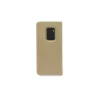 Hardcase fliptok Samsung S9 Plus arany thumbnail
