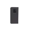 Hardcase fliptok Samsung S9 Plus fekete thumbnail