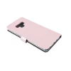 Mágneses TPU fliptok Samsung Note 9 rose gold thumbnail