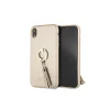 Guess ring holder tok iPhone XR bézs (GUHCI61RSSABE) thumbnail