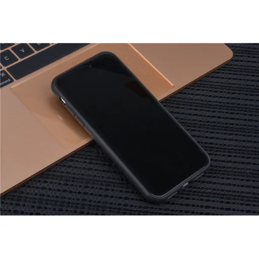 Flitteres tok iPhone XR fekete - 4