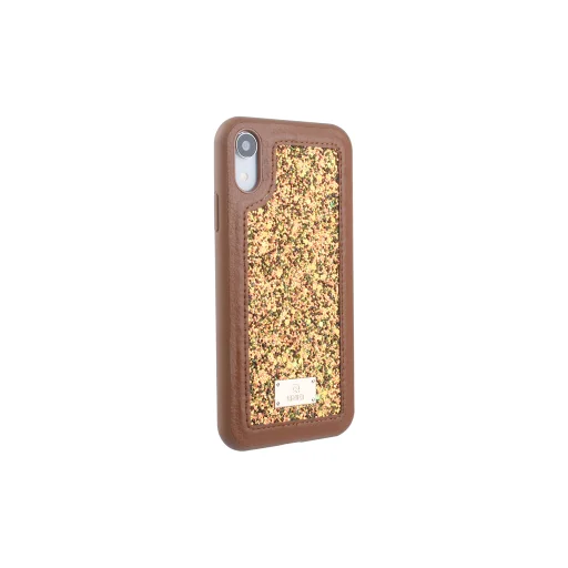 Flitteres tok iPhone XR barna - 2