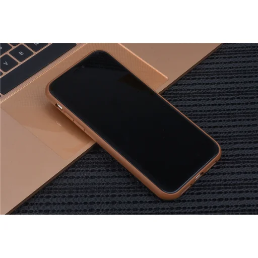 Flitteres tok iPhone XR barna - 3