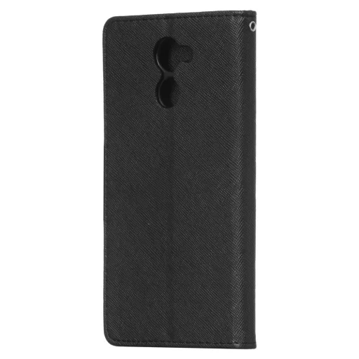 Fliptok Huawei Y7 fekete - 3