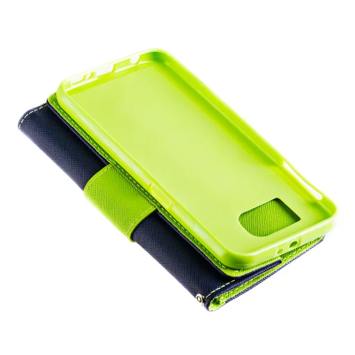 Fliptok Huawei Y7 fekete - 12