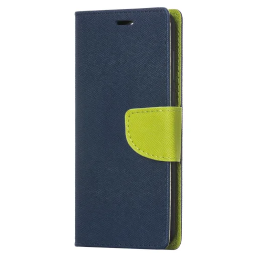 Fliptok Huawei Mate 10 Lite sötétkék - 3