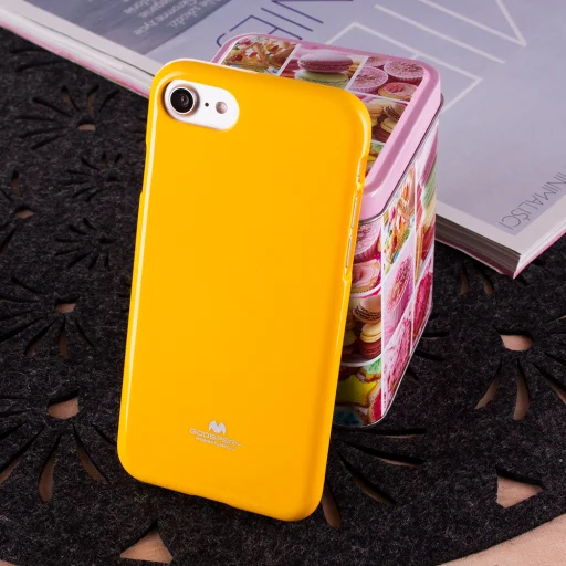 Mercury Jelly szilikon tok Huawei Mate 10 Lite fekete - 4