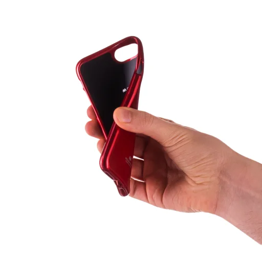 Mercury Jelly szilikon tok Huawei Mate 10 Lite fekete - 5