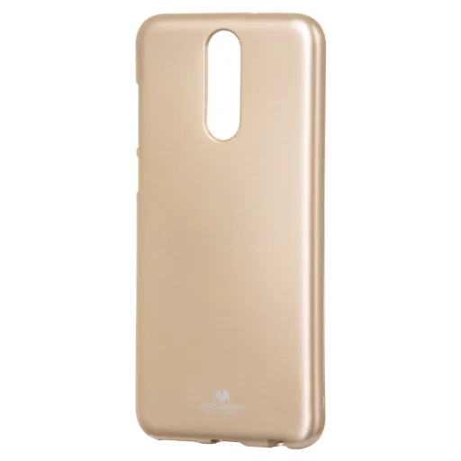 Mercury Jelly szilikon tok Huawei Mate 10 Lite arany - 1