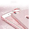 Wozinsky flitteres tok Huawei Mate 20 Lite pink thumbnail