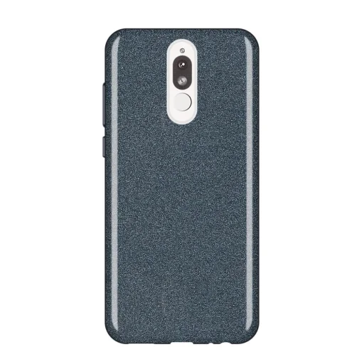 Wozinsky flitteres tok Huawei Mate 10 Lite fekete - 1