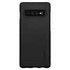 Spigen Thin Fit tok Samsung S10 fekete thumbnail