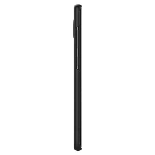 Spigen Thin Fit tok Samsung S10 fekete - 2