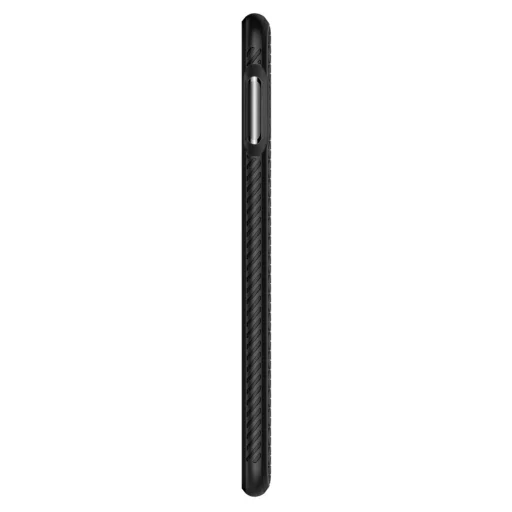 SPIGEN Liquid Air tok Samsung S10e matt fekete színben - 2