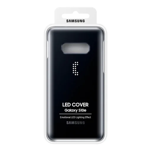 Samsung LED tok S10e fekete - 6