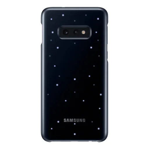 Samsung LED tok S10e fekete - 2