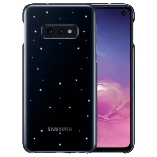 Samsung LED tok S10e fekete - 1