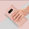Dux Ducis Skin Pro fliptok Samsung S10e pink thumbnail