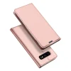 Dux Ducis Skin Pro fliptok Samsung S10e pink thumbnail